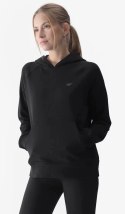 4F OCIEPLANY DAMSKI DRES BAWEŁNA KOMPLET BLUZA SPODNIE / rozm L