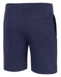 UNDER ARMOUR KRÓTKIE SPODENKI BAWEŁNIANE DRESOWE SZORTY / rozm XL