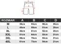 UNDER ARMOUR KRÓTKIE SPODENKI BAWEŁNIANE DRESOWE SZORTY / rozm XL