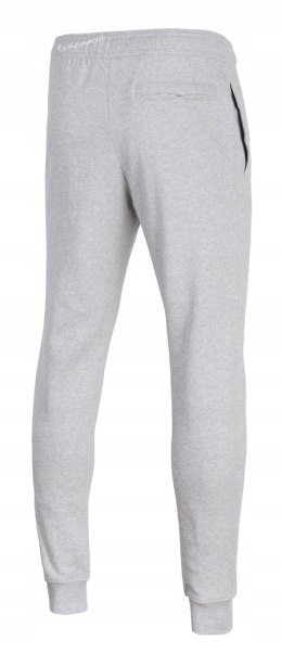 UNDER ARMOUR MĘSKIE SPODNIE DRESOWE BAWEŁNA / rozm XXL