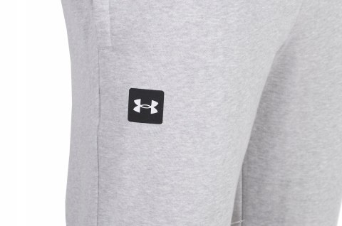 UNDER ARMOUR MĘSKIE SPODNIE DRESOWE BAWEŁNA / rozm XXL