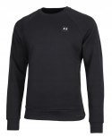 UNDER ARMOUR OCIEPLANA MĘSKA BLUZA BAWEŁNA / rozm L