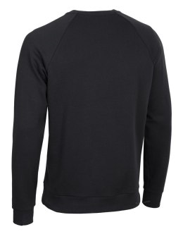 UNDER ARMOUR OCIEPLANA MĘSKA BLUZA BAWEŁNA / rozm L