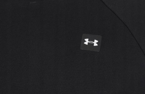 UNDER ARMOUR OCIEPLANA MĘSKA BLUZA BAWEŁNA / rozm L