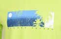 4F MĘSKA KOSZULKA T-SHIRT BAWEŁNA / rozm M