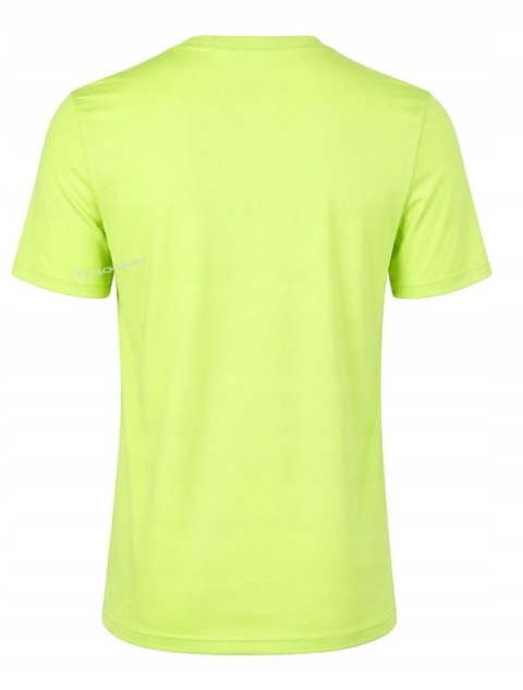 4F MĘSKA KOSZULKA T-SHIRT BAWEŁNA / rozm M