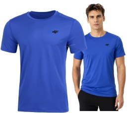 4F MĘSKA TERMOAKTYWNA KOSZULKA T-SHIRT / rozm XXXL 3XL