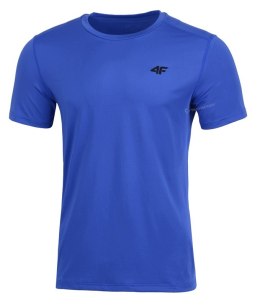 4F MĘSKA TERMOAKTYWNA KOSZULKA T-SHIRT / rozm XXL