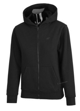4F DAMSKI DRES BAWEŁNA KOMPLET BLUZA SPODNIE / rozm L