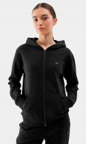 4F DAMSKI DRES BAWEŁNA KOMPLET BLUZA SPODNIE / rozm L