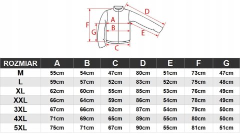 4F MĘSKI DRES BAWEŁNA KOMPLET BLUZA KANGURKA SPODNIE / rozm XXXL 3XL