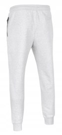 4F MĘSKI DRES BAWEŁNA KOMPLET BLUZA KANGURKA SPODNIE / rozm XXXL 3XL