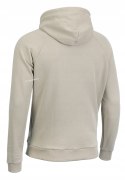 UNDER ARMOUR OCIEPLANA MĘSKA BLUZA Z KAPTUREM BAWEŁNA / rozm XXL