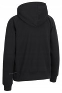 4F DAMSKI DRES BAWEŁNA KOMPLET BLUZA KANGURKA SPODNIE / rozm L