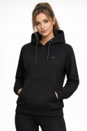 4F DAMSKI DRES BAWEŁNA KOMPLET BLUZA KANGURKA SPODNIE / rozm M
