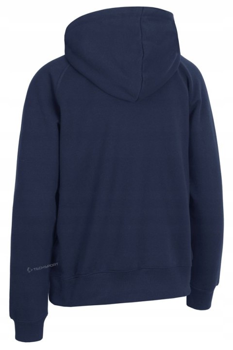 4F DAMSKI DRES BAWEŁNA KOMPLET BLUZA KANGURKA SPODNIE / rozm S