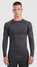 4F MĘSKA KOSZULKA TERMOAKTYWNA BIELIZNA TERMICZNA rozm XXL/3XL
