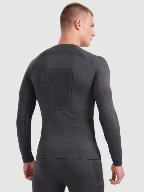 4F MĘSKA KOSZULKA TERMOAKTYWNA BIELIZNA TERMICZNA rozm XXL/3XL