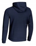 4F MĘSKI DRES BAWEŁNA KOMPLET BLUZA ROZPINANA SPODNIE / rozm M
