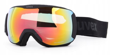 UVEX GOGLE NARCIARSKIE FOTOCHROM VARIOMATIC S1-S3