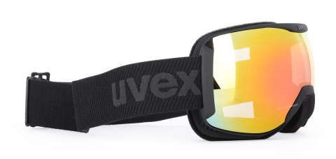 UVEX GOGLE NARCIARSKIE FOTOCHROM VARIOMATIC S1-S3