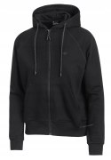4F DAMSKI DRES BAWEŁNA KOMPLET BLUZA ROZPINANA SPODNIE / rozm S