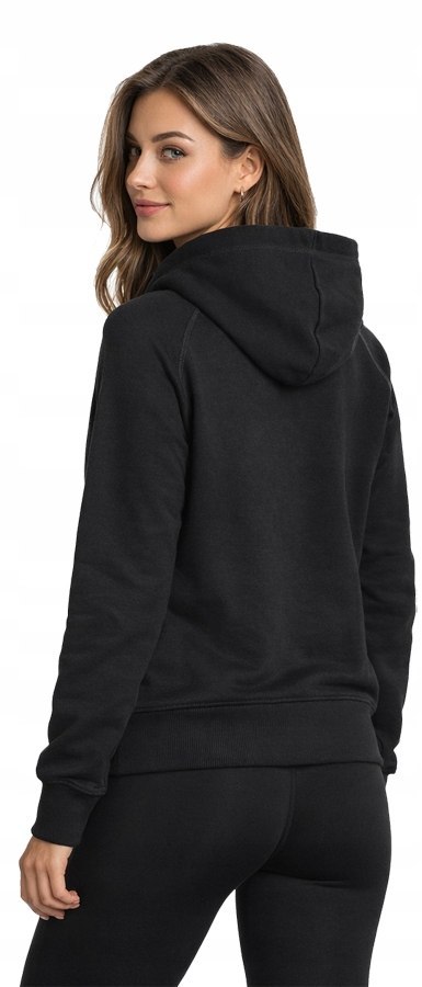 4F DAMSKI DRES BAWEŁNA KOMPLET BLUZA ROZPINANA SPODNIE / rozm S