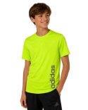 ADIDAS CHŁOPIĘCA KOSZULKA SPORTOWA TRENINGOWA CLIMACOOL roz 176
