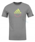 ADIDAS JUNIOR BOS SMILE KOSZULKA T-SHIRT 158