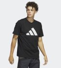 ADIDAS KOSZULKA T-SHIRT BAWEŁNA INLINE GRAPHIC 4XL
