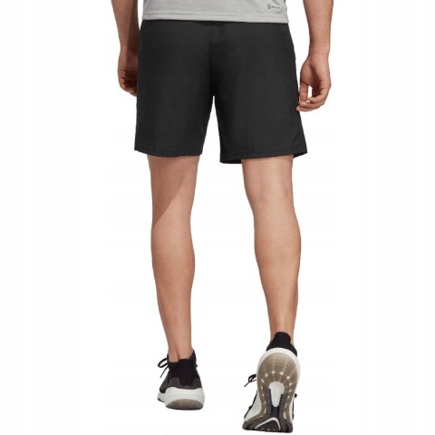 ADIDAS MĘSKIE KRÓTKIE SPODENKI TRENINGOWE TRAIN ESS WOVEN AEROREADY 3XL