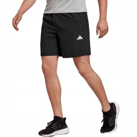 ADIDAS MĘSKIE KRÓTKIE SPODENKI TRENINGOWE TRAIN ESS WOVEN AEROREADY 3XL