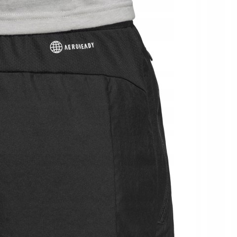 ADIDAS MĘSKIE KRÓTKIE SPODENKI TRENINGOWE TRAIN ESS WOVEN AEROREADY 3XL