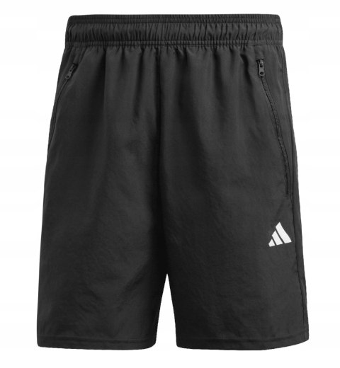 ADIDAS MĘSKIE KRÓTKIE SPODENKI TRENINGOWE TRAIN ESS WOVEN AEROREADY XL