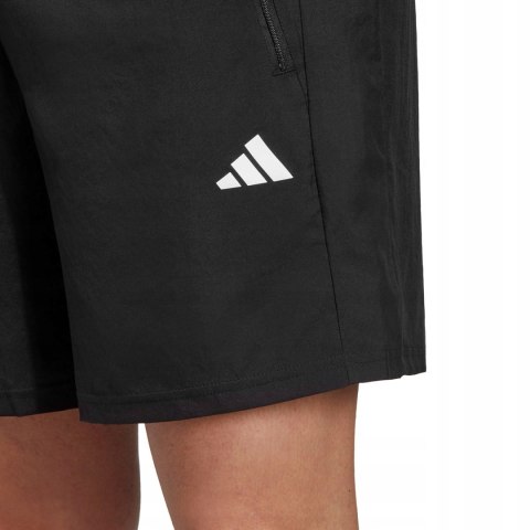 ADIDAS MĘSKIE KRÓTKIE SPODENKI TRENINGOWE TRAIN ESS WOVEN AEROREADY XL