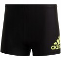 ADIDAS SPODENKI KĄPIELÓWKI MĘSKIE BOKSERKI roz 36