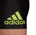 ADIDAS SPODENKI KĄPIELÓWKI MĘSKIE BOKSERKI roz 36
