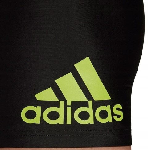 ADIDAS SPODENKI KĄPIELÓWKI MĘSKIE BOKSERKI roz 36