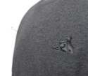 ADIDAS WYGODNA KOSZULKA MĘSKA T-SHIRT 100% BAWEŁNA Z HAFTEM MAŁE LOGO XL