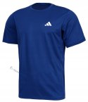 ADIDAS WYGODNA MĘSKA KOSZULKA TRENINGOWA T-SHIRT CLIMACOOL / roz. 4XL