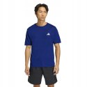 ADIDAS WYGODNA MĘSKA KOSZULKA TRENINGOWA T-SHIRT CLIMACOOL / roz. 4XL