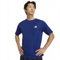 ADIDAS WYGODNA MĘSKA KOSZULKA TRENINGOWA T-SHIRT CLIMACOOL / roz. 4XL