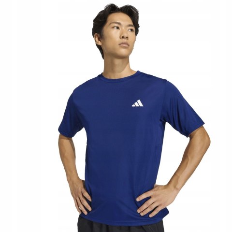 ADIDAS WYGODNA MĘSKA KOSZULKA TRENINGOWA T-SHIRT CLIMACOOL / roz. 4XL