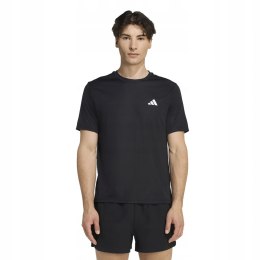 ADIDAS WYGODNA MĘSKA KOSZULKA TRENINGOWA T-SHIRT CLIMACOOL / roz. XL