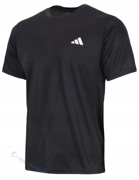 ADIDAS WYGODNA MĘSKA KOSZULKA TRENINGOWA T-SHIRT CLIMACOOL / roz. XXL