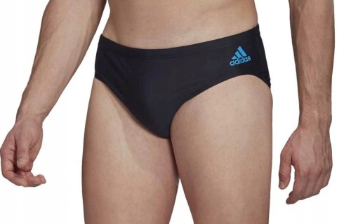 Adidas kąpielówki męskie Slipy FIT TR BOS rozmiar S