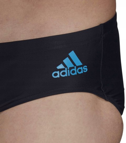 Adidas kąpielówki męskie Slipy FIT TR BOS rozmiar S