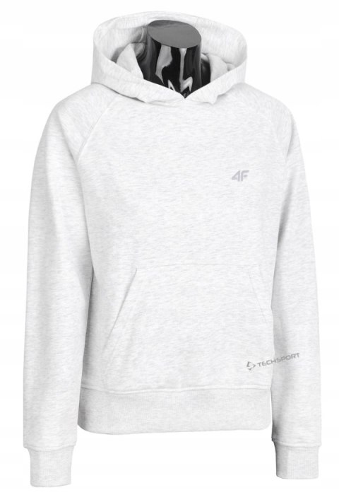 4F DAMSKI DRES BAWEŁNA KOMPLET BLUZA SPODNIE / rozm XXL