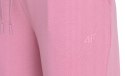 4F DAMSKI DRES BAWEŁNA KOMPLET BLUZA SPODNIE / rozm S