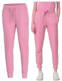 4F DAMSKIE SPODNIE DRESOWE BAWEŁNA / rozm XXXL 3XL